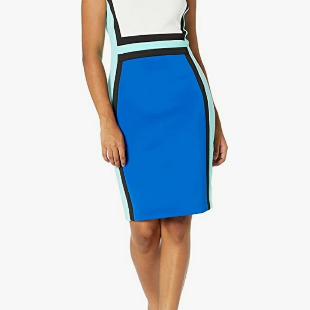 New Calvin Klein Dress